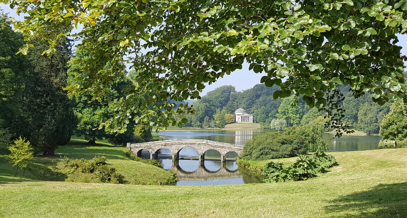 Stourhead, Wiltshire